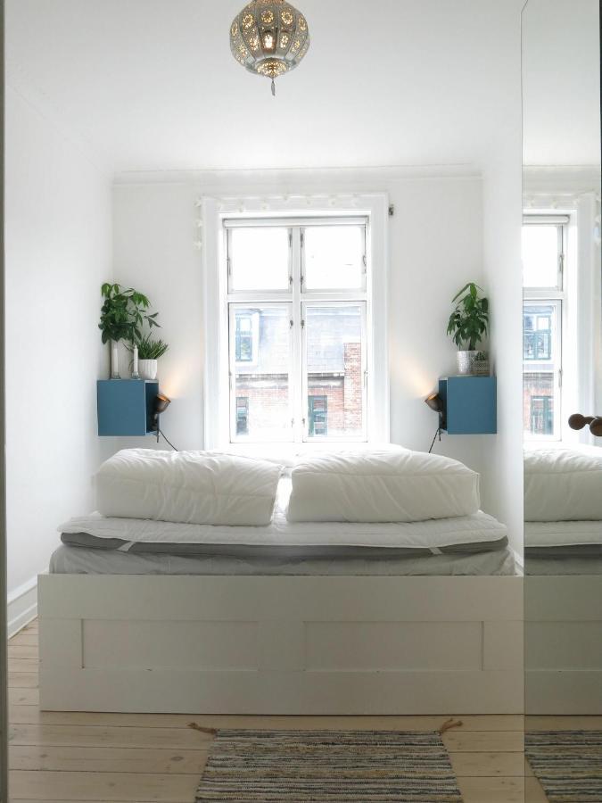 Apartmentincopenhagen Apartment 1159 Eksteriør billede