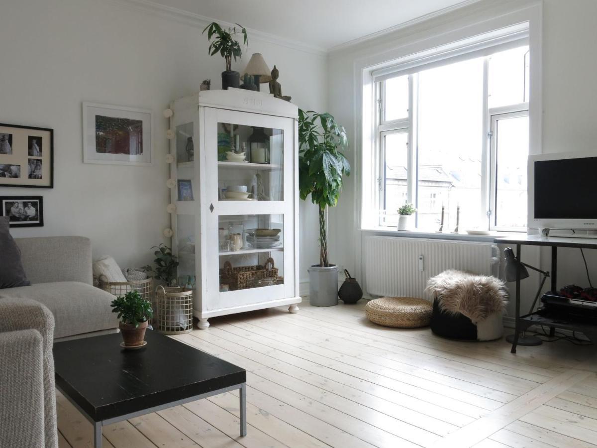 Apartmentincopenhagen Apartment 1159 Eksteriør billede