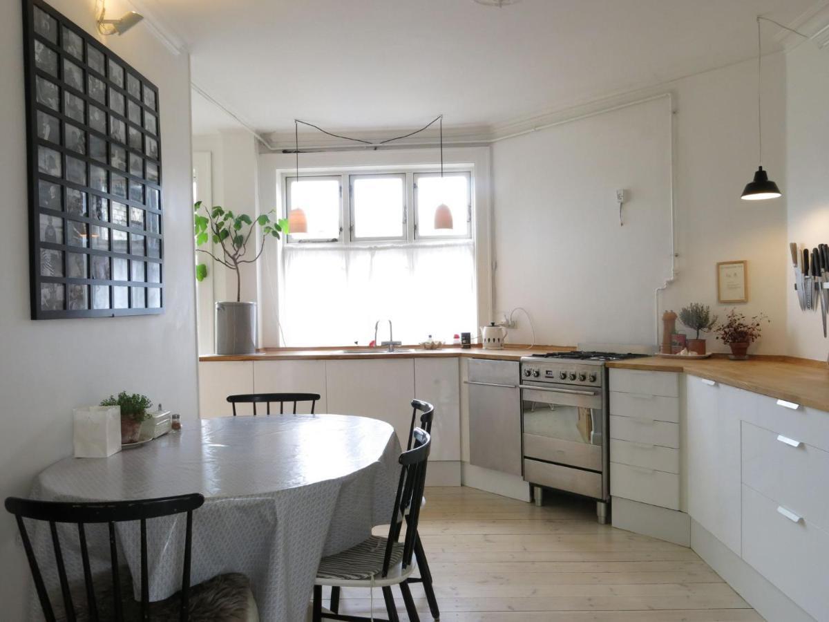 Apartmentincopenhagen Apartment 1159 Eksteriør billede