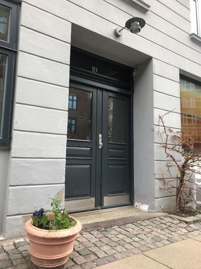 Apartmentincopenhagen Apartment 1159 Eksteriør billede